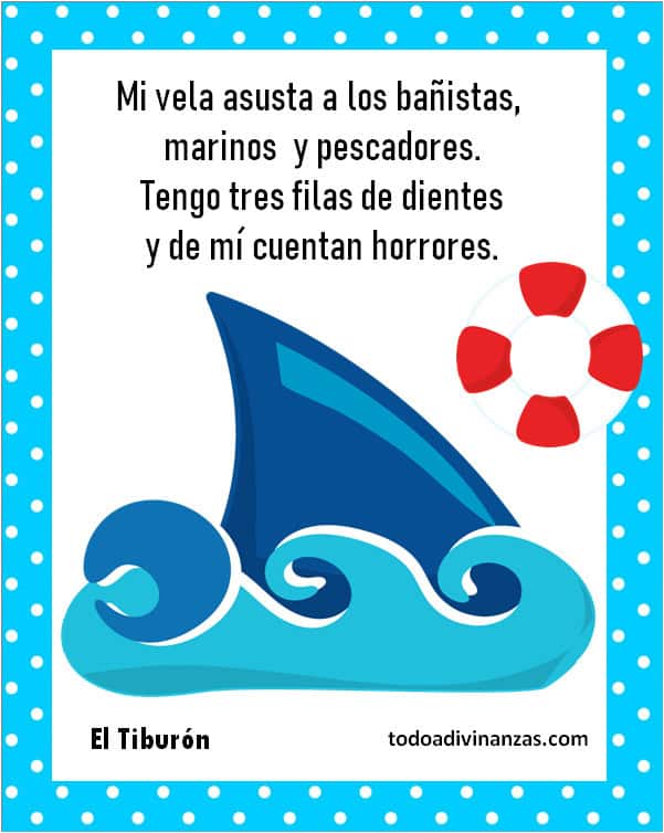 adivinanza corta