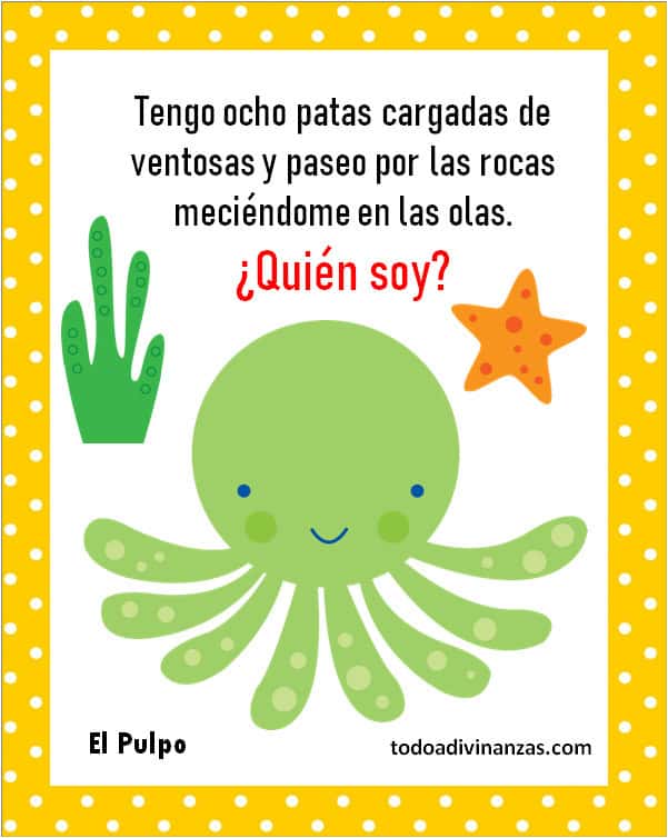 adivinanzas divertidas