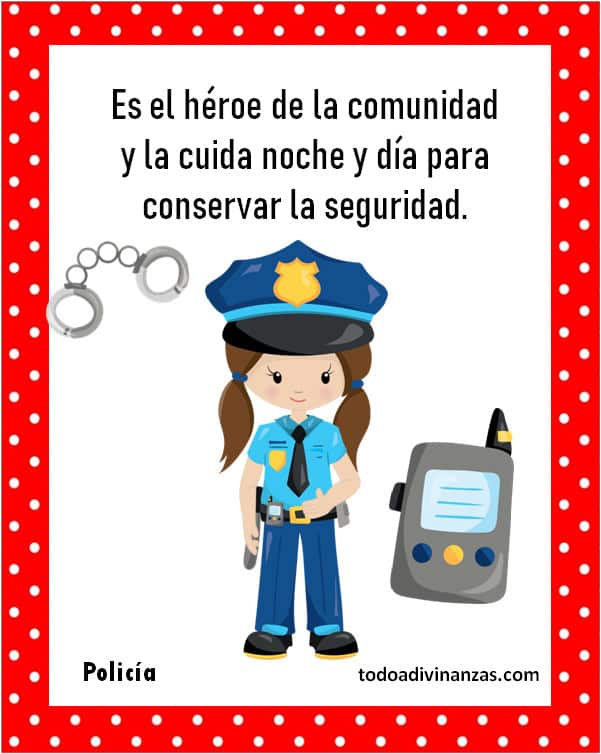 adivinanzas cortas para niños