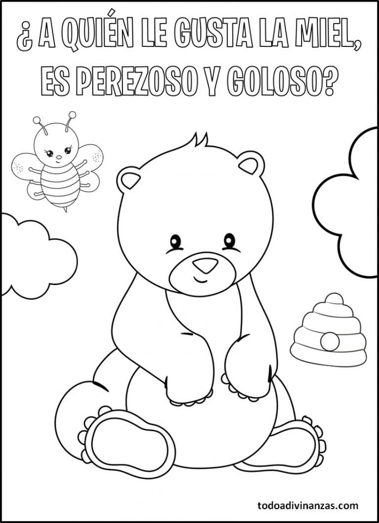 adivinanzas con respuesta